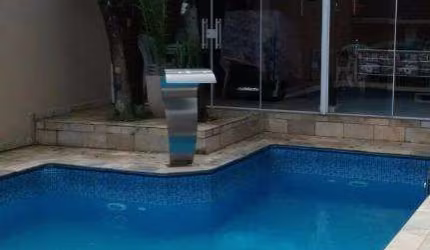 Casa com 3 dormitórios à venda, 250 m² por R$ 1.680.000,00 - Jardim São Judas Tadeu - Guarulhos/SP