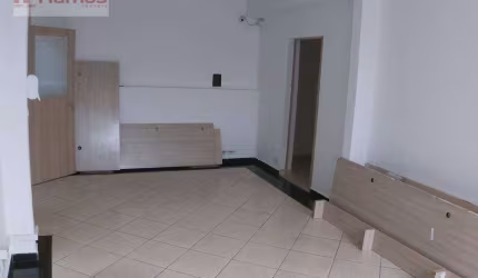 Casa com 8 dormitórios à venda, 230 m² por R$ 1.060.000,00 - Jardim Bom Clima - Guarulhos/SP