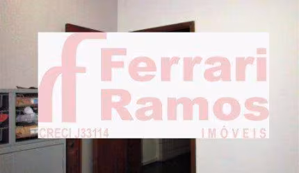 Sala à venda, 53 m² por R$ 315.000,00 - Vila Gilda - Santo André/SP