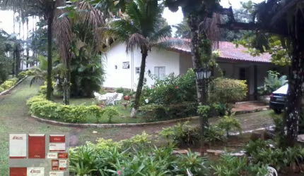 Casa com 4 dormitórios à venda, 440 m² por R$ 2.700.000,00 - Boiçucanga - São Sebastião/SP