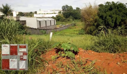 Área à venda, 2470 m² por R$ 1.850.000,00 - Guarulhos - Guarulhos/SP