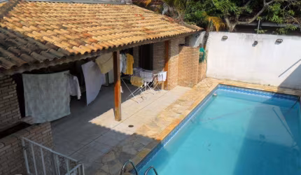 Sobrado com 4 dormitórios à venda, 300 m² por R$ 1.350.000,00 - Vila Rosália - Guarulhos/SP