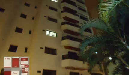 Apartamento com 4 dormitórios à venda, 200 m² por R$ 1.500.000,01 - Vila Rosália - Guarulhos/SP