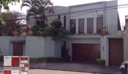 Sobrado com 4 dormitórios à venda, 530 m² por R$ 2.000.000,00 - Jardim São Judas Tadeu - Guarulhos/SP