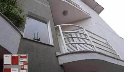 Sobrado com 3 dormitórios à venda, 200 m² por R$ 1.100.000,00 - Jardim Maia - Guarulhos/SP