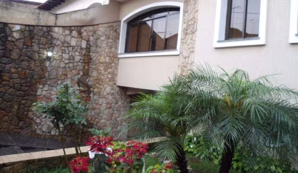 Casa com 3 dormitórios à venda, 398 m² por R$ 1.280.000,01 - Vila Galvão - Guarulhos/SP