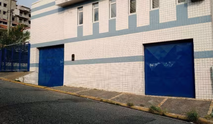 Galpão à venda, 1200 m² por R$ 5.000.000,00 - Itaquera - São Paulo/SP
