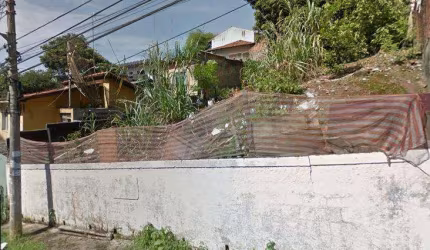 Terreno à venda, 354 m² por R$ 575.000,00 - Gopoúva - Guarulhos/SP
