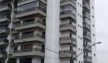 Apartamento com 4 dormitórios à venda, 220 m² por R$ 1.000.000,00 - Vila Galvão - Guarulhos/SP
