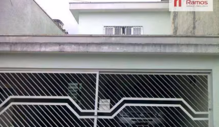 Sobrado com 3 dormitórios à venda, 200 m² por R$ 720.000,00 - Vila Carrão - São Paulo/SP