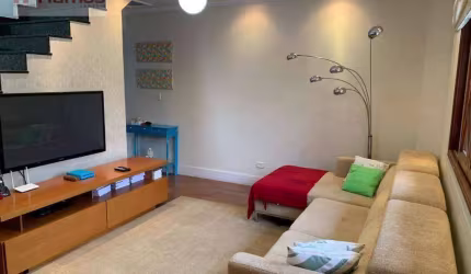Sobrado com 3 dormitórios à venda, 130 m² por R$ 650.000,00 - Jardim Pinhal - Guarulhos/SP