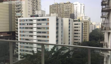 Apartamento com 4 dormitórios à venda, 270 m² - Higienópolis - São Paulo/SP