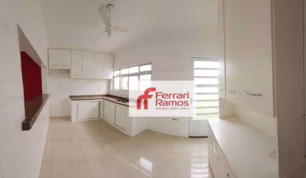 Casa com 3 dormitórios à venda, 145 m² por R$ 725.000,00 - Centro - Guarulhos/SP
