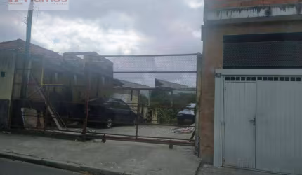 Terreno à venda, 1732 m² por R$ 3.100.000,01 - Macedo - Guarulhos/SP