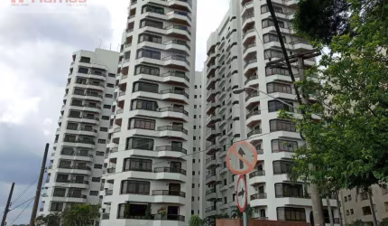 Cobertura com 3 dormitórios para alugar, 400 m² por R$ 14.000,00/mês - Vila Rosália - Guarulhos/SP
