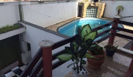 Sobrado com 4 dormitórios à venda, 280 m² por R$ 1.166.000,00 - Jardim Nordeste - São Paulo/SP