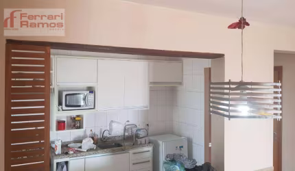 Apartamento com 03 dormitórios à venda, 69 m² por R$ 560.000 - Ipiranga - São Paulo/SP