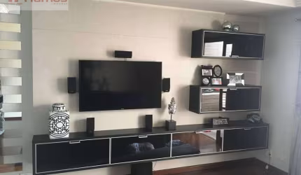 Sobrado com 2 dormitórios à venda, 190 m² por R$ 950.000,00 - Sítio da Figueira - São Paulo/SP
