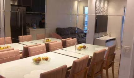 Apartamento com 2 dormitórios à venda, 63 m² por R$ 639.000,00 - Vila Guilherme - São Paulo/SP