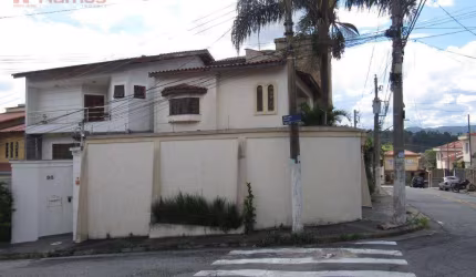 Sobrado com 3 dormitórios à venda, 359 m² por R$ 1.650.000,00 - Vila Rosália - Guarulhos/SP
