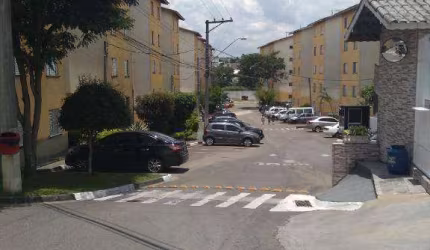 Apartamento com 2 dormitórios à venda, 43 m² por R$ 215.000,00 - Jardim Maria Dirce - Guarulhos/SP