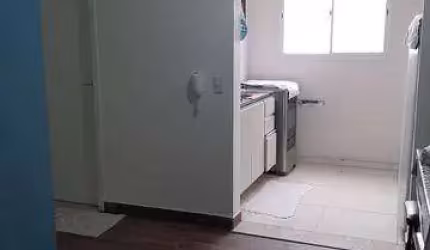 Apartamento com 2 dormitórios à venda, 40 m² por R$ 199.000,00 - Pimentas - Guarulhos/SP