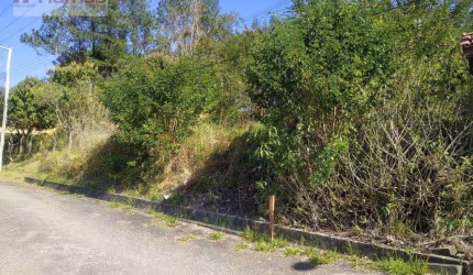 Terreno à venda, 591 m² por R$ 219.000,00 - Chácara Eldorado - Santa Isabel/SP