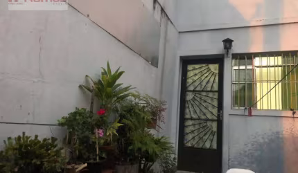 Sobrado com 2 dormitórios à venda, 70 m² por R$ 460.000,00 - Vila Amália - São Paulo/SP