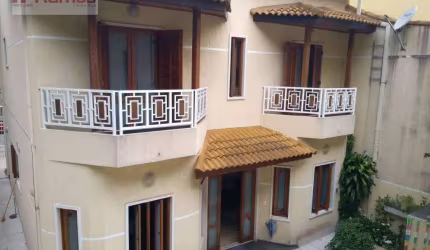 Sobrado com 3 dormitórios à venda, 305 m² por R$ 1.275.000,00 - Jardim Santa Clara - Guarulhos/SP