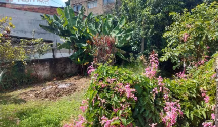Terreno à venda, 459 m² por R$ 2.980.000,00 - Centro - Guarulhos/SP