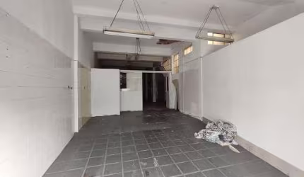 Salão à venda, 240 m² por R$ 1.100.000,00 - Belém - São Paulo/SP
