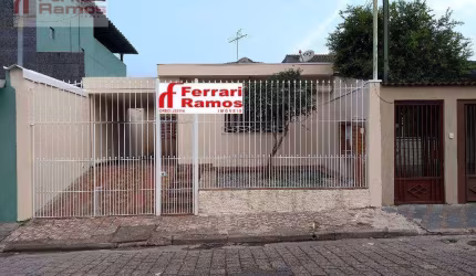 Casa com 2 dormitórios à venda, 110 m² por R$ 500.000,00 - Jardim Eusonia - Guarulhos/SP