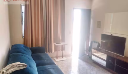 Sobrado com 2 dormitórios à venda, 79 m² por R$ 399.000,00 - Jardim Santa Cecília - Guarulhos/SP