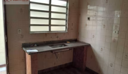 Casa à venda, 147 m² por R$ 350.000,00 - Jardim Paraventi - Guarulhos/SP