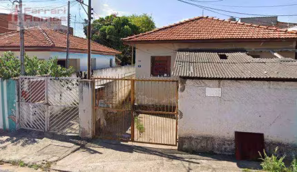 Terreno à venda, 1000 m² por R$ 2.800.000,00 - Vila Galvão - Guarulhos/SP