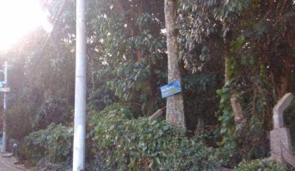 Terreno à venda, 1000 m² por R$ 240.000,00 - Recreio São Jorge - Guarulhos/SP