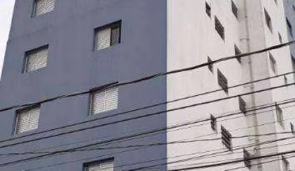 Apartamento com 3 dormitórios à venda, 68 m² por R$ 280.000,00 - Vila Galvão - Guarulhos/SP