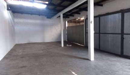 Galpão à venda, 400 m² por R$ 1.100.000,00 - Parque Gonçalves Junior - Guarulhos/SP