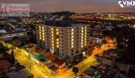 Apartamento com 2 dormitórios à venda, 83 m² por R$ 460.000,00 - Itaquera - São Paulo/SP