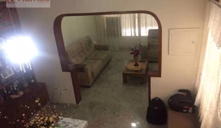 Sobrado com 3 dormitórios à venda, 130 m² por R$ 682.000,00 - Jardim Las Vegas - Guarulhos/SP