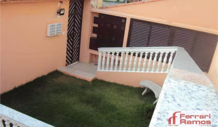 Sobrado com 3 dormitórios à venda, 89 m² por R$ 390.000,00 - Vila Ré - São Paulo/SP