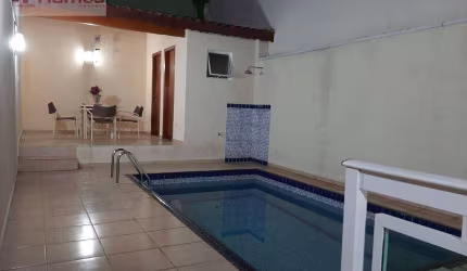 Sobrado com 3 dormitórios à venda, 350 m² por R$ 1.700.000,00 - Alto da Mooca - São Paulo/SP
