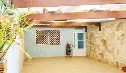 Sobrado com 03 dormitórios à venda, 126 m² por R$ 1.400.000 - Parada Inglesa - São Paulo/SP