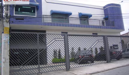 Galpão à venda, 1150 m² por R$ 6.500.000,00 - Vila Esperança - São Paulo/SP