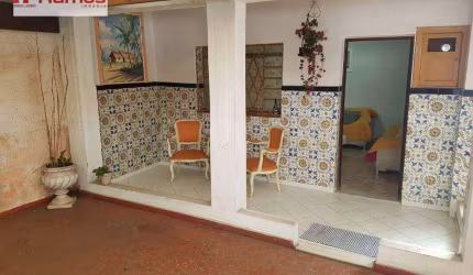 Casa com 2 dormitórios à venda, 85 m² por R$ 670.000,00 - Vila Mazzei - São Paulo/SP