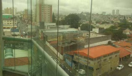 Apartamento com 3 dormitórios à venda, 77 m² por R$ 650.000,00 - Vila Galvão - Guarulhos/SP