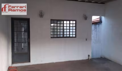 Casa com 2 dormitórios à venda, 70 m² por R$ 299.000,00 - Jardim Fortaleza - Guarulhos/SP
