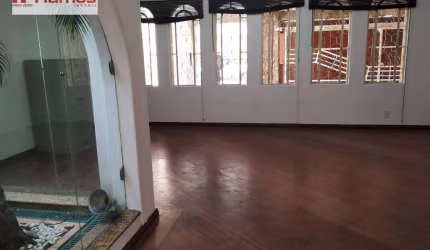 Sobrado com 03 dormitórios à venda, 320 m² por R$ 1.200.000 - Vila Ré - São Paulo/SP