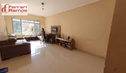 Sobrado com 4 dormitórios à venda, 220 m² por R$ 645.000,00 - Jardim Bom Clima - Guarulhos/SP