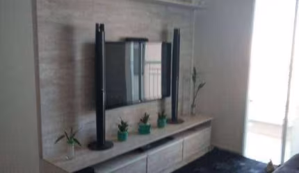 Apartamento com 03 dormitórios à venda, 73 m² por R$ 800.000 - Tatuapé - São Paulo/SP